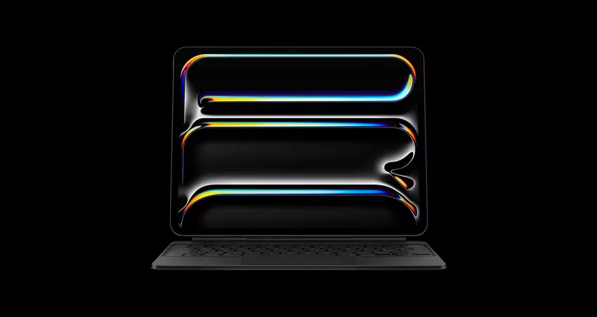 Apple wird die Ränder des iPad Pro mit neuen CoF-Treibern von LG Innotek und LX Semicon reduzieren