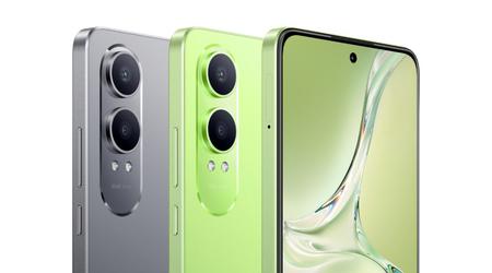 Eine Kopie des OPPO K12x: OnePlus Nord CE4 Lite ist in Bildern aufgetaucht