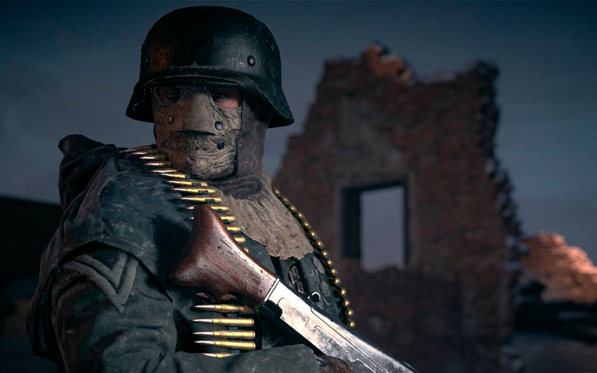 Activision Blizzard glaubt, dass das Scheitern von Call of Duty: Vanguard mit der Kulisse des Zweiten Weltkriegs zusammenhängt