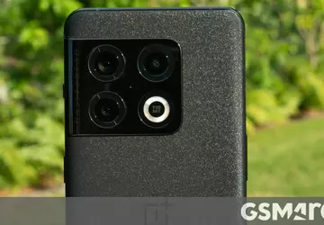 OnePlus 10 Pro wird mit dem ...