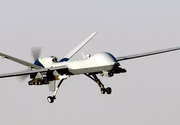 Ukraine bittet die USA um MQ-9 ...