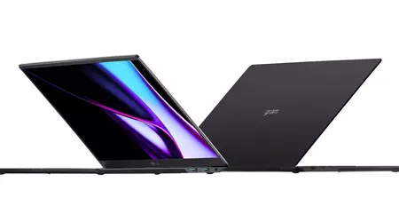 LG stellt das dünnste und leichteste Notebook mit Intel Lunar Lake vor: das neue LG Gram 16 Pro