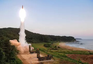 USA und Südkorea führen gemeinsame Übungen ...