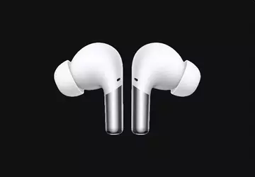 OnePlus Buds Pro mit ANC und ...