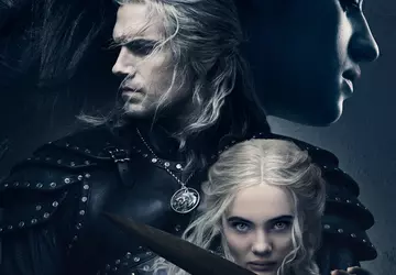 Netflix hat ein neues Poster für ...