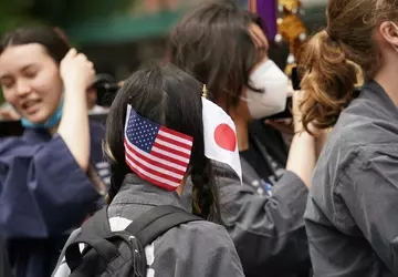 USA und Japan kündigen neue KI-Partnerschaft ...