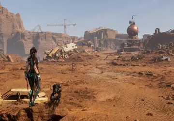 Stellar Blade steht erstmals auf Platz ...