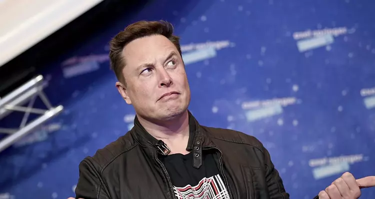 Elon Musk muss 2,8 Milliarden Dollar ...