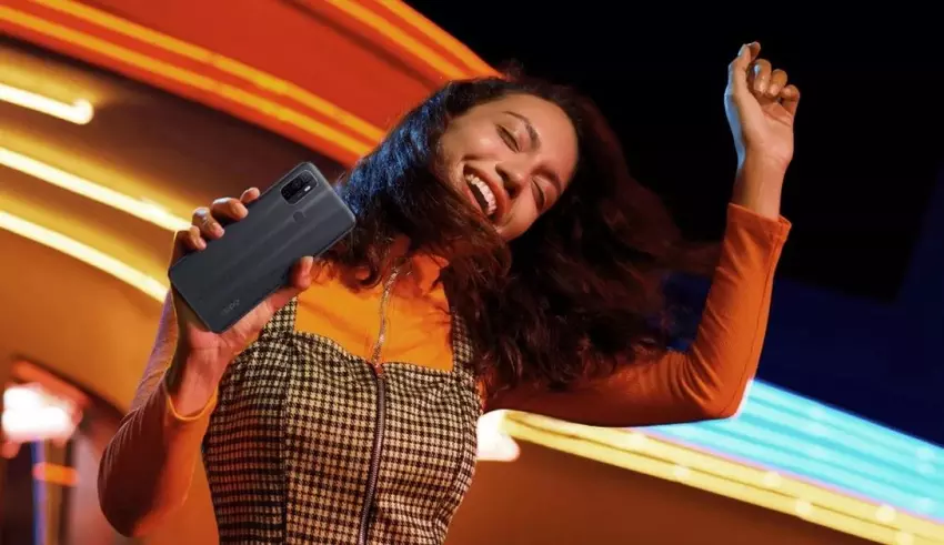 OPPO A11s: Budget-Smartphone mit 90-Hz-Display und 5000-mAh-Akku für 155 US-Dollar