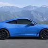 Honda Prelude 2026