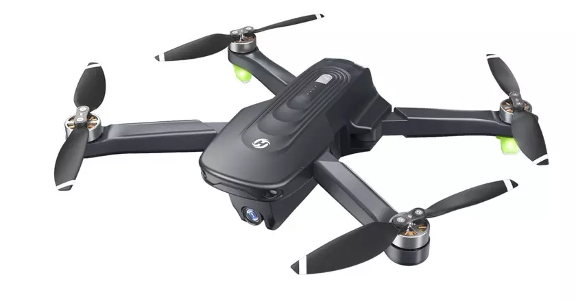 HOLY STONE HS175D test drohnen bis 200€