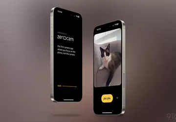 Vergessen Sie die Modusauswahl und die ...