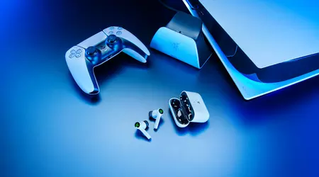 Razer Hammerhead HyperSpeed: Gaming-TWS-Kopfhörer für Xbox und PlayStation mit RGB-Beleuchtung und Dual-Konnektivität für 150 $