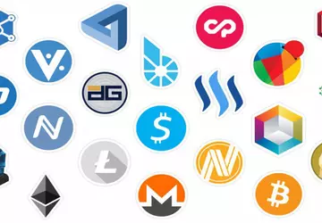 Top 10 der teuersten Kryptowährungen im ...