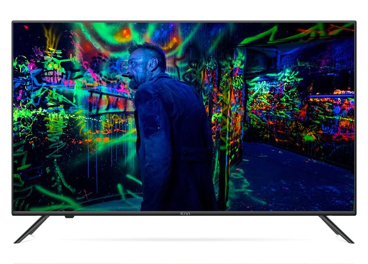 KIVI 43U710KB Android TV Test: der ...