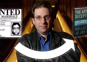 Die Geschichte von Kevin Mitnick: der ...