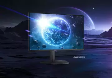 Dell hat den kostengünstigen 24,5" IPS-Monitor ...