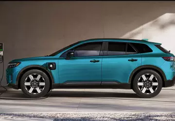 Honda- und Acura-Elektroautos werden bereits im ...