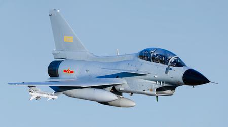Als Ersatz für F-16: Ägypten bestellt J-10-Kampfjets aus China