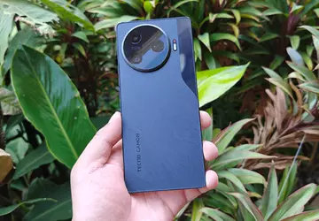 Tecno Camon 40: neue Smartphone-Modelle in ...