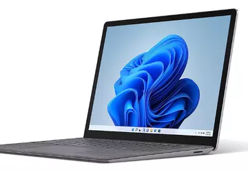 Microsoft Surface Laptop 4: Leichtes Kompakt-Notebook ...