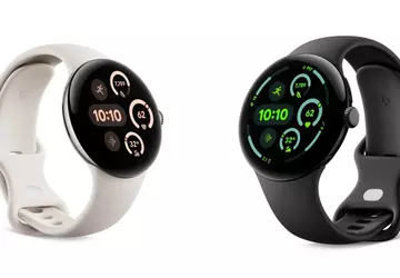 Google kündigt Pixel Watch 3 in ...