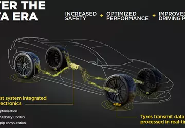 Aston Martin wird der erste sein, ...