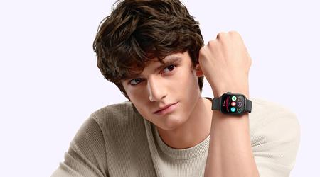 Huawei testet HarmonyOS Next auf der Watch Fit 3