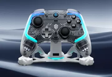 Nicht nur das Red Magic 9S ...