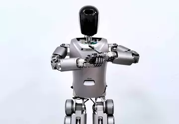 Dongfeng Motor integriert Walker S-Humanoidroboter in ...