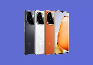 vivo Y200: 120Hz gebogenes Display, Snapdragon ...