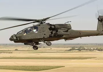 USA setzen Einsatz von Apache-Hubschraubern nach ...