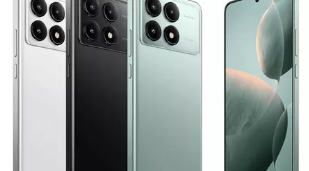 Xiaomi hat damit begonnen, das POCO X6 Line-up anzudeuten: eines der Smartphones der Serie wird einen Dimensity 8300-Ultra Chip erhalten
