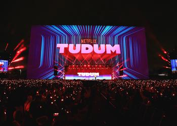 Netflix streamt sein Tudum-Fan-Event zum ersten ...