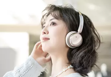 Fiio kündigt leichte Anytime-Kopfhörer mit Gaming-Modus ...