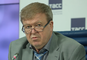 Die russischen Behörden haben den Gründer ...