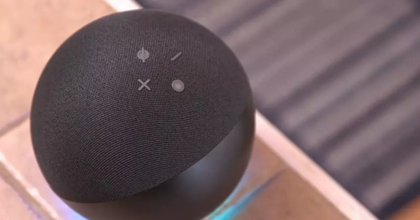 Amazon Echo Wifi Lautsprecher High End