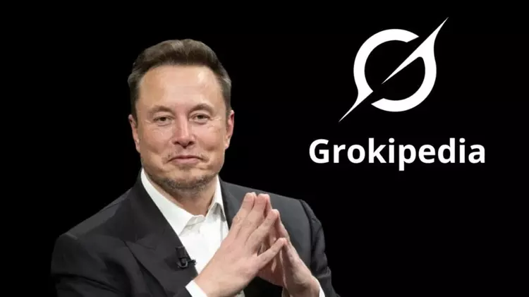 Offiziell: Die frühe Beta-Version von Grokipedia ...