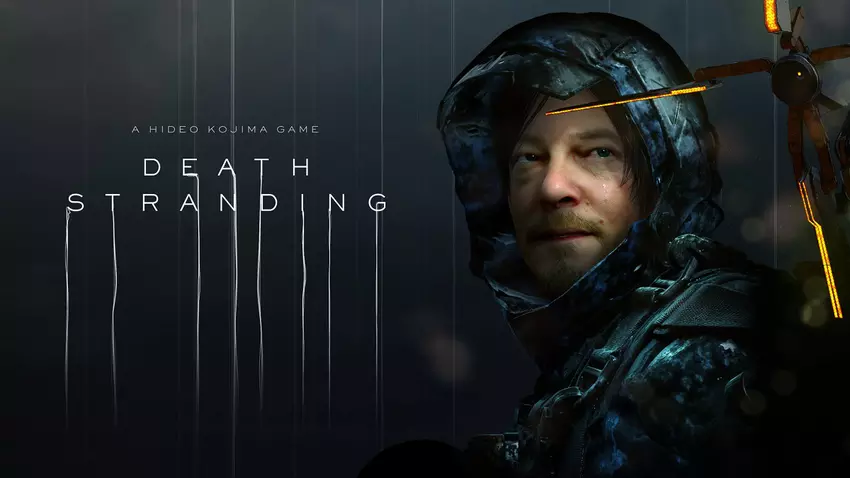 Der Erfolg von Death Stranding: 20 Millionen Menschen haben Hideo Kojimas unkonventionelles Spiel gesehen