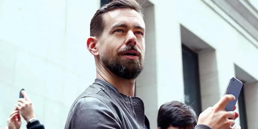 Jack Dorsey tritt als Twitter-CEO zurück