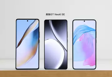 Großes Display und dünne Ränder in ...