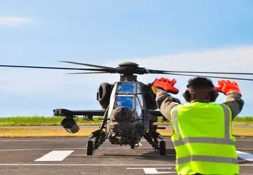 Philippinen erhalten zwei T129 ATAK-Hubschrauber aus ...