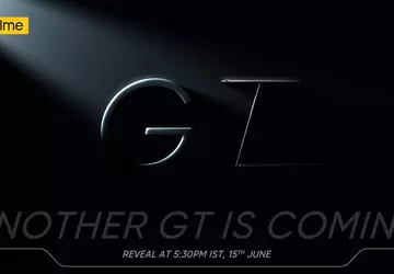 Offiziell: Realme zeigt bei der globalen ...