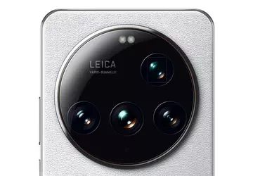 Angeblich hat das Xiaomi 15 Ultra ...