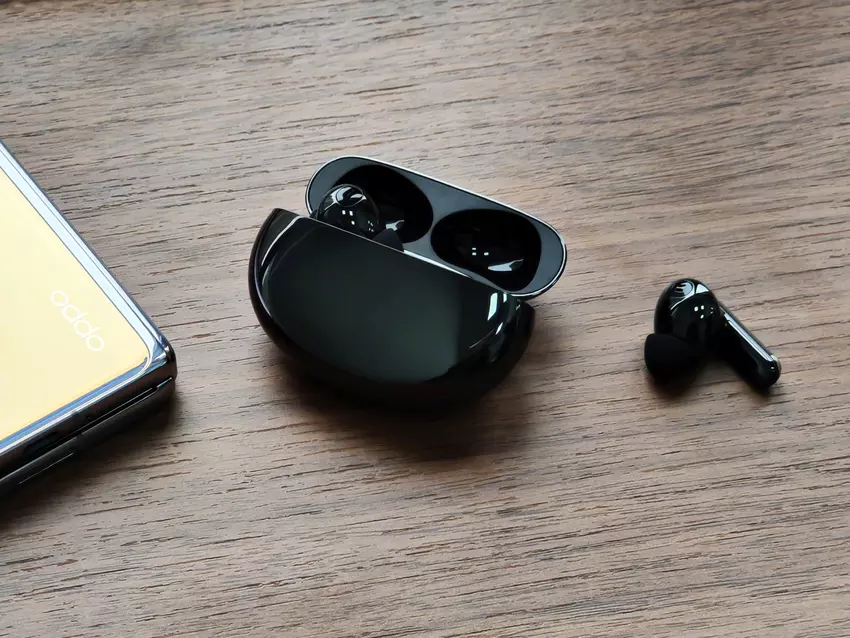 OPPO zeigte Enco X2 TWS-Kopfhörer vor der Ankündigung