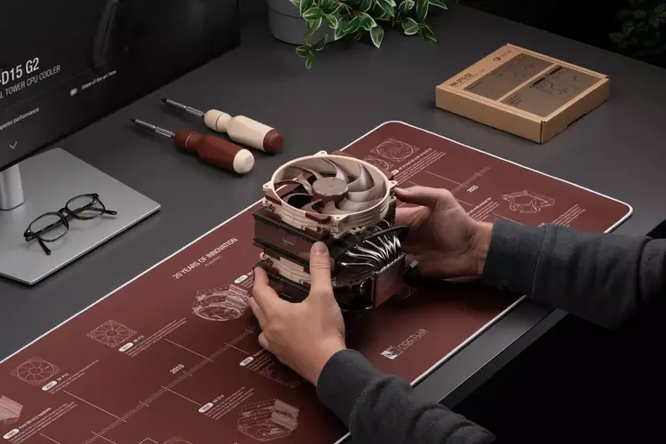 Noctua wird 20 Jahre alt – ...