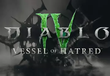 Blizzard hat einen spektakulären und stimmungsvollen ...