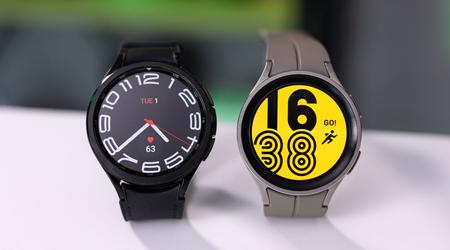 Galaxy Watch8 Classic wird zusammen mit neuen faltbaren Samsung-Smartphones erhältlich sein