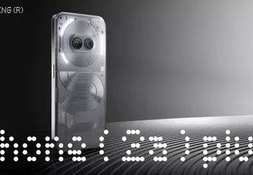 Nothing Phone (2a) Plus: MediaTek Dimensity ...