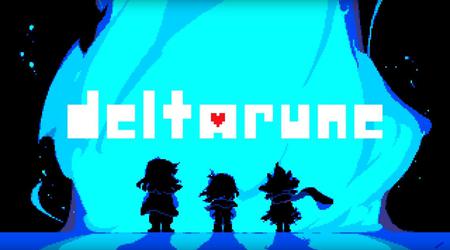 Deltatune: Chapter 3 und Chapter 4 werden noch in diesem Jahr veröffentlicht, bestätigte der Entwickler